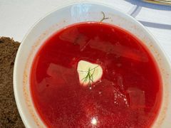 -马克西姆俄罗斯餐厅(通亚街店)