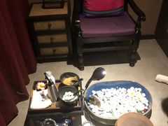 -泰禾馨·泰式按摩精油SPA(河西万达店)