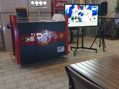 -郑州希尔顿酒店·阿米奇意大利餐厅