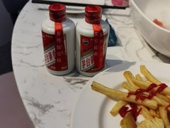 -半岛听涛蒸汽海鲜自助(K11店)