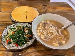 -格日勒阿妈蒙古厨房(大召店)