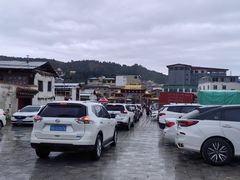 -四川郎木寺镇