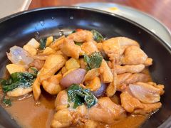 -水润轩私厨海南菜餐厅(铂尔曼酒店)