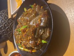 -胡马八破·川菜小馆(高新万达店)