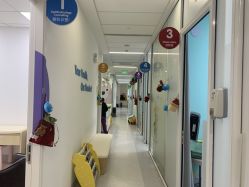 -唯儿诺儿童医院·儿科·眼科(新天地店)