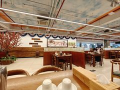 -第二外国语学院-韩国餐厅(朝阳路店)