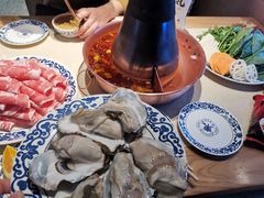 -东镇老火锅(长春路首店)