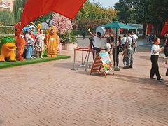 -郑州方特梦幻王国