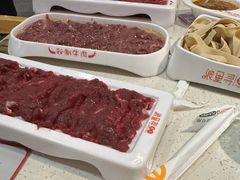 -浪里寻·臻牛养生牛肉火锅(方圆荟店)