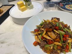 -径山十八道·风味民间菜(杭州总店)
