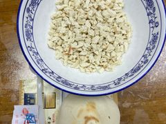 -老刘家泡馍·陕西老字号(钟楼广济街店)