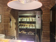 -好伦哥比萨烤肉自助(马家堡店)