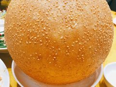 麻球-乡村大苑(嘉定店)