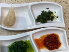 -313羊庄铁锅烀羊肉(望京店)
