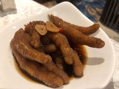 -红棉中餐厅·广州海航威斯汀酒店