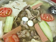 -黑白荤豆花(双凤路店)