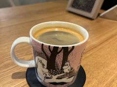 -ZM COFFEE(西安路店)