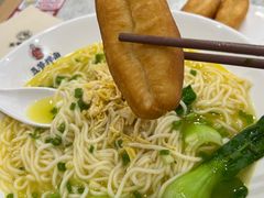 -五爷拌面(北辰信誉楼店)