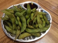 -霹雳火·重庆烧烤·江湖菜(解放碑店)