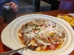 -单家老院·院子里的青岛菜(沙子口店)