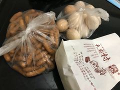 -壹心榴莲千层蛋糕甜品店