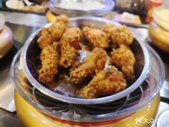 -龍歌自助小火锅(崂山丽达店)