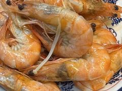 -老何家后安粉·糟粕醋海鲜火锅(三亚湾椰梦长廊店)