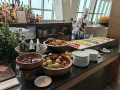 -上海柏悦酒店·世纪100牛排馆