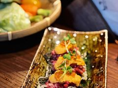 -三川·十酒Izakaya(南昌路店)