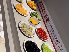 -豪享来中西餐厅(隆昌店)