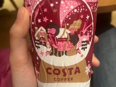 -COSTA COFFEE(西直门店)
