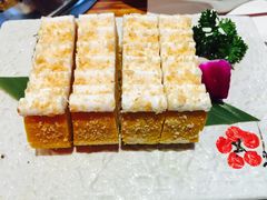 -热血兄弟·炭火烤肉(融侨中心店)