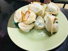 -饺子站(沙梨头店)