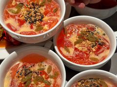 -龙巢盱眙龙虾·牛蛙·烧烤宵夜(八卦岭店)