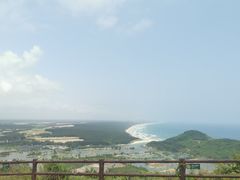 -海南铜鼓岭景区
