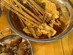 -嘉州鲜知味钵钵鸡(奎星楼店)
