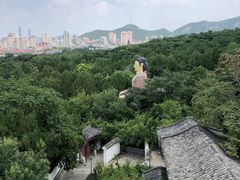 -千佛山风景名胜区