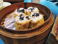 黑松露烧麦-味友味港印记(厦门集美银泰百货店)