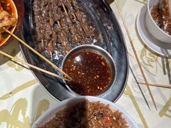 -串盟烧烤大排档·长沙美食地标(星沙店)