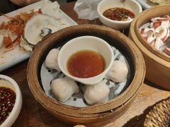 -乔街深夜食堂·小龙虾·高压锅生蚝(杭州总店)