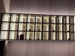 -翕间食·精致淮扬菜(江苏大剧院店)