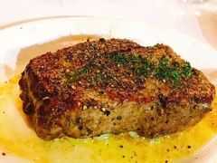 -摩根扒房(桐梓林店)