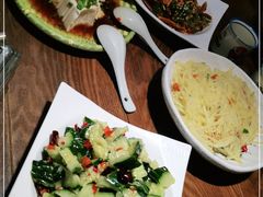 -吴满满油泼面(北方风味园店)