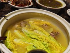 -先机泉水鸡汤(南山老君洞店)