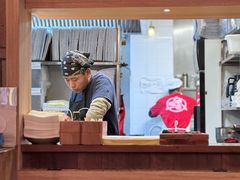 -铃木食堂(北新桥店)
