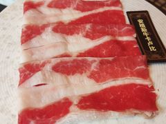 -大牛寿喜烧·和牛放题(香港广场店)