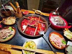 -洋马儿火锅(解放碑店)