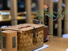 -竹里馆 ·茶食(奥体店)
