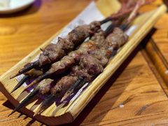 -纳瓦新疆菜(银都店)