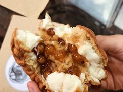 -珍煮丹·黑糖饮品专卖(东城万达店)